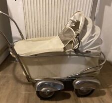 baby stroller vintage, używany na sprzedaż  PL