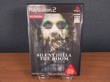 【PS2/PlayStation2】Silent Hill4 The Room【VídeoGameJapão】A operação foi confirmada, usado comprar usado  Enviando para Brazil