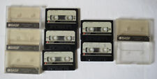 chromdioxid kassetten gebraucht kaufen  Talheim
