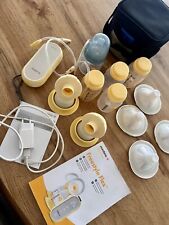 Medela freestyle flex gebraucht kaufen  Coesfeld