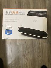 Neatdesk mac desktop for sale  Aurora