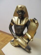 Skulptur pharao ramses gebraucht kaufen  Gersthofen