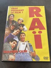 Rai dvd tabatha d'occasion  Wattignies