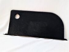 Used, Carpet extractor Mytee G212 M-series solution tank cover, black for sale  Shipping to South Africa