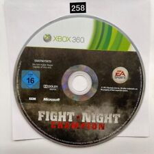 Disco de jogo Fight Night Champion Xbox 360 apenas oz258 comprar usado  Enviando para Brazil
