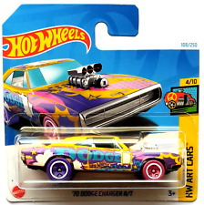 Hot wheels dodge gebraucht kaufen  Lüchow