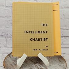 Usado, The Intelligent Chartist por John W. Schulz Wall Street livro de investimento 1961 + comprar usado  Enviando para Brazil