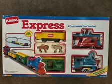 Vintage playskool express for sale  Mentor