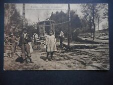 1915 wandernde besenbinder gebraucht kaufen  Dresden