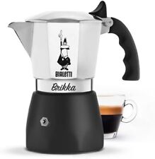 Bialetti brikka stovetop for sale  Monsey