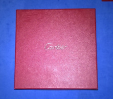 Cartier scatola originale usato  Sestri Levante