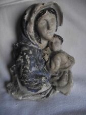 Antique madonna child for sale  Ireland