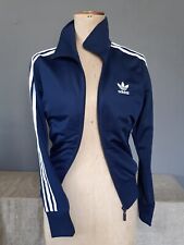 Adidas track top for sale  LONDON