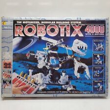 Vintage 1994 robotix for sale  Seattle
