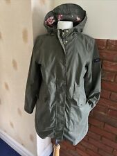 Joules loxley waterproof for sale  ST. NEOTS