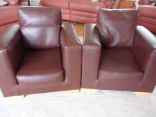 Kids comfy armchairs for sale  HARLOW