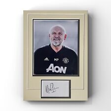 Mike phelan former for sale  OLDHAM