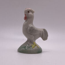 Wade figurine cockerel for sale  Acworth
