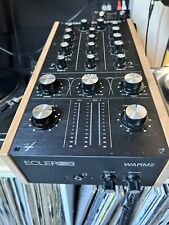 Ecler warm2 analogue for sale  PRESTON