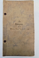 Vintage white star for sale  HAYLING ISLAND