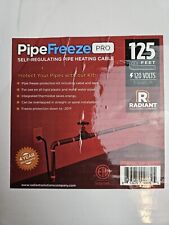Rsc pipe freeze for sale  Independence