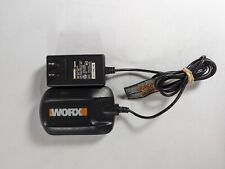 Worx wa3732 charger for sale  Mount Dora