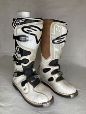 Alpinestars tech size for sale  Wyoming