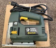 Black decker quantum for sale  Wood Ridge