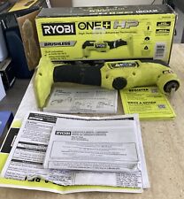 Ryobi pblmt50 brushless for sale  Port Orange