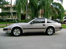 1985 nissan 300zx for sale  Miami