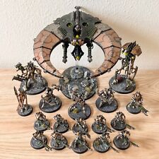 Warhammer 40k necrons for sale  Shipping to Ireland