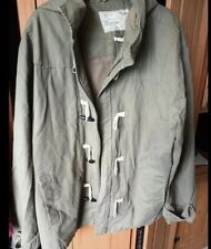 Mens burton jacket for sale  NORWICH