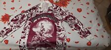 Shirt ultras granata usato  Torino