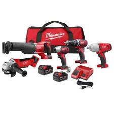 Milwaukee m18 volt for sale  USA