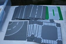 lego road plates for sale  LEICESTER