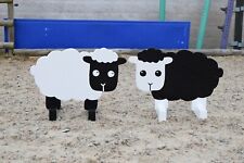 Sheep show jump for sale  YEOVIL