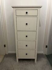 Ikea hemnes tall for sale  SOLIHULL