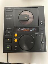 Pioneer CDJ-500II Professional DJ Compact disc player - Tested Works Great for sale  Shipping to South Africa