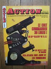 Action guns colt d'occasion  Saint-Lô