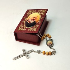 Set rosario padre usato  San Cipriano D Aversa