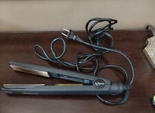 H2Pro Allegro Professional Ceramic Tourmaline Styling Flat Iron, 1 1/4 Inch. MBP for sale  Shipping to South Africa