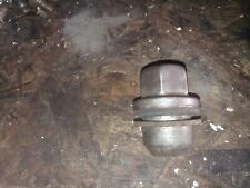 landrover discovery td5 wheel nut for sale  DARTMOUTH
