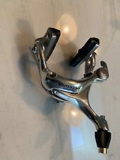 Shimano Ultegra BR 6600 Road Bike Dual Pivot Side Pull Caliper Brake (Rear Only) for sale  Shipping to South Africa