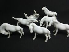 Vintage horses chinese for sale  DISS