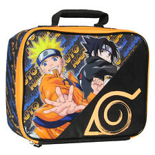 Naruto lunch box for sale  Shipping to Ireland