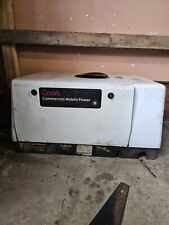 7000 watt generator for sale  Toledo