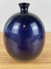 royal doulton flambe vase for sale  Shipping to Ireland