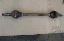 Rear right drive for sale  LIVERPOOL