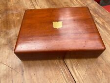 Victorian mahogany cased for sale  BEDFORD