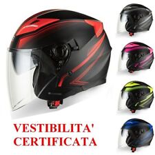 casco vespa donna usato  Bisceglie